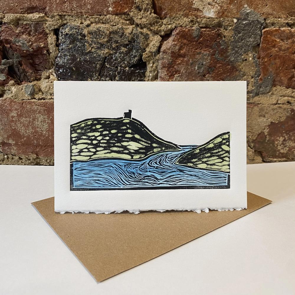 Nortons Cove Cards