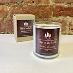 Load image into Gallery viewer, Edge of the Earth 9oz Candle
