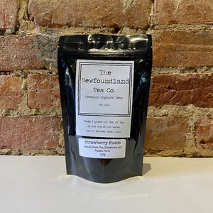 The Newfoundland Tea Co. Organic Loose Leaf Tea