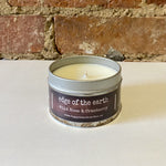 Load image into Gallery viewer, Edge of the Earth 6oz Tin Candle
