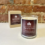 Load image into Gallery viewer, Edge of the Earth 9oz Candle
