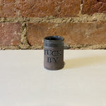 Load image into Gallery viewer, Saucy Pots Natural Shot Glass
