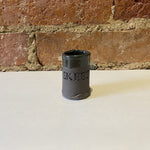 Load image into Gallery viewer, Saucy Pots Natural Shot Glass
