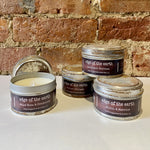 Load image into Gallery viewer, Edge of the Earth 6oz Tin Candle
