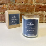 Load image into Gallery viewer, East Coast Memories 9oz Candle
