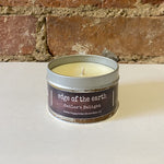 Load image into Gallery viewer, Edge of the Earth 6oz Tin Candle
