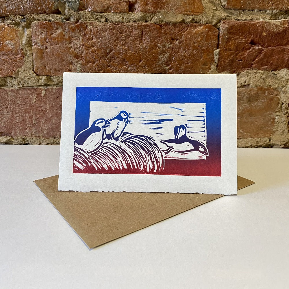 Nortons Cove Cards