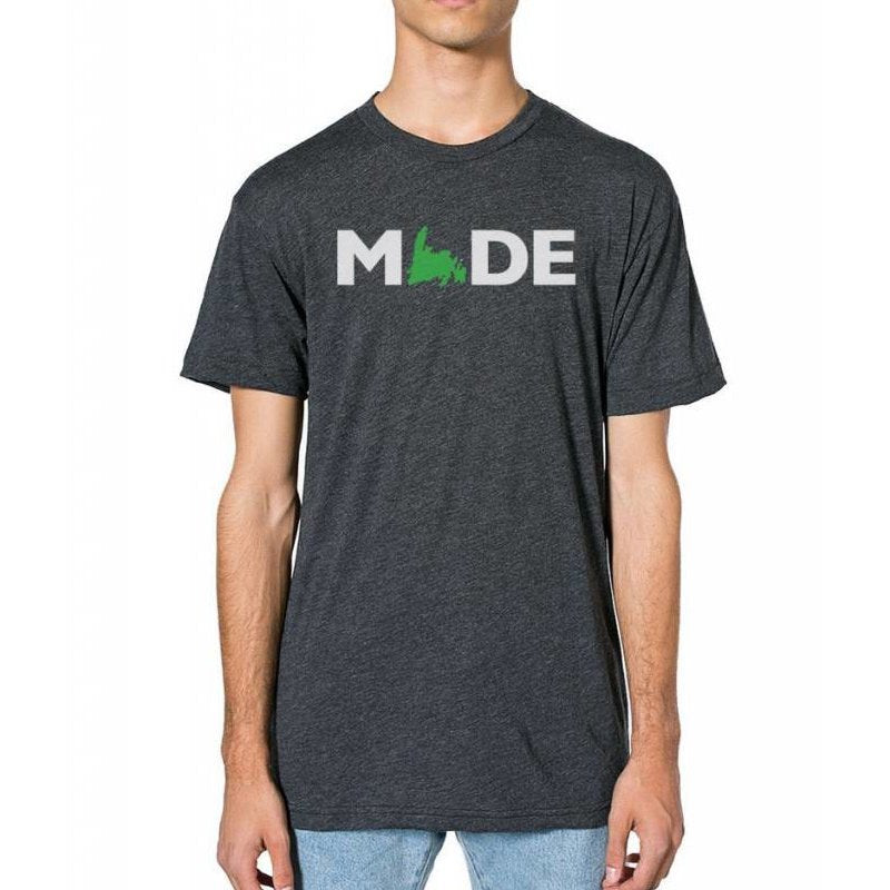 MADE in Newfoundland Unisex T-Shirt