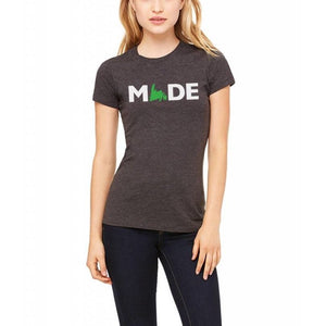 MADE in Newfoundland Women's T-Shirt